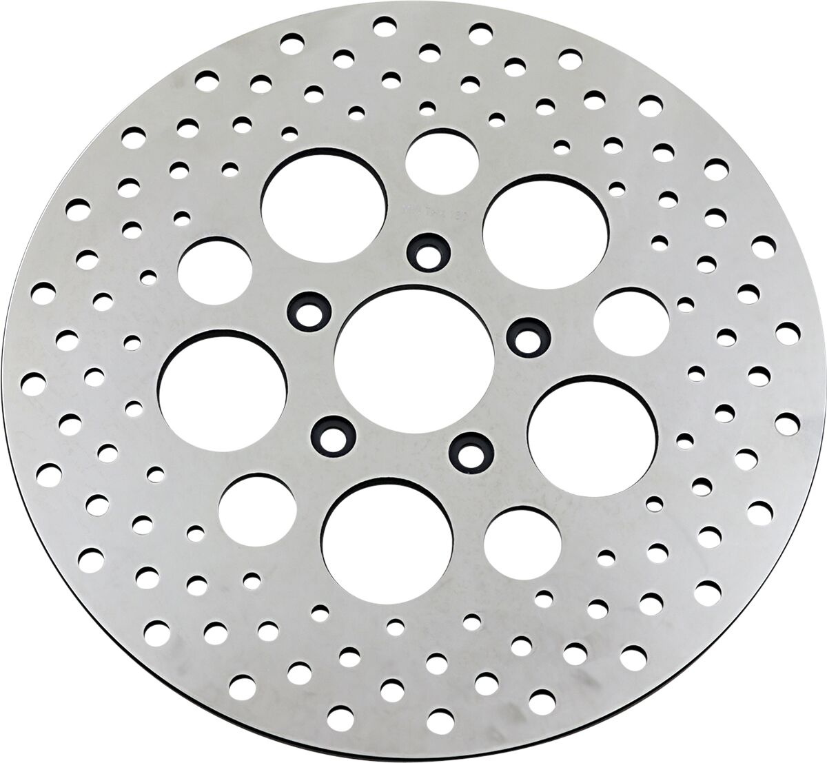 Esimene piduriketas, roostevaba teras, 11.5"