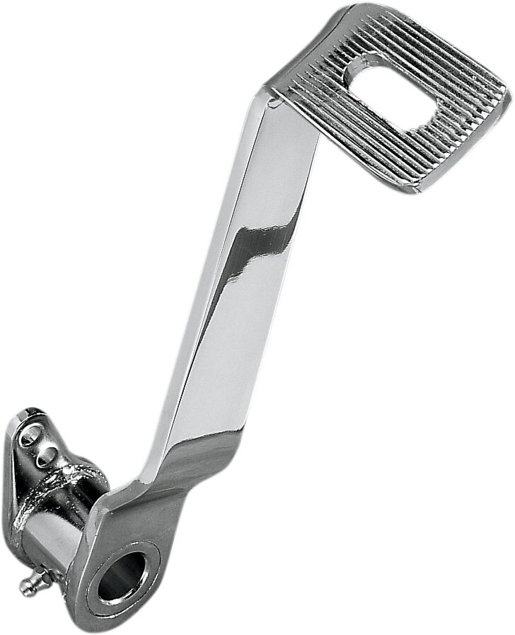 REAR BRAKE CALIPER CHROME