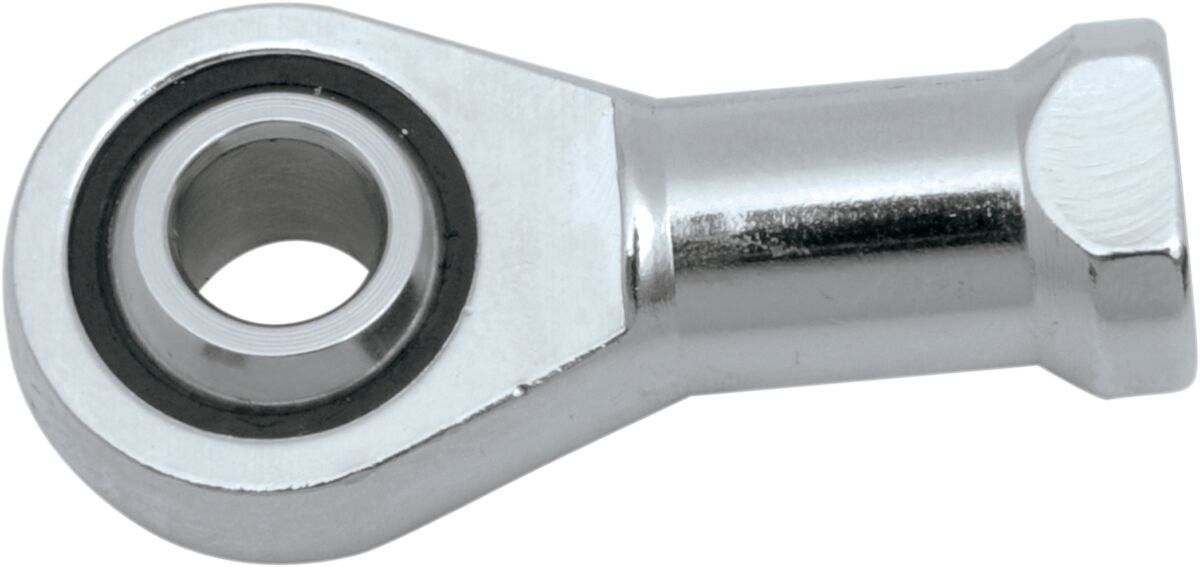 Isejoonduv varda ots, 5/16-24 keere, 5/16"-HOLE, kroom