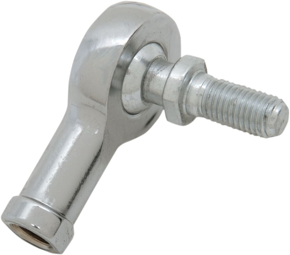 Isejoonduv varda ots, 5/16-24 keere, 5/16"-24-STUD, kroom