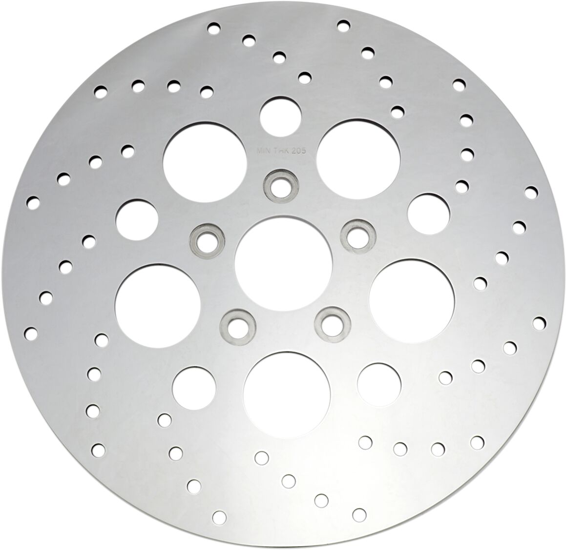 11.5" POL REAR ROT 92-99