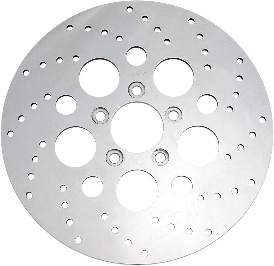 ROTOR RR BRAKE 00-17