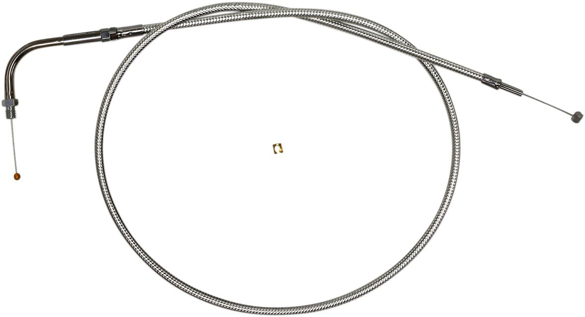 Gaasitross S&S, Sterling Chromite® II, naturaalne