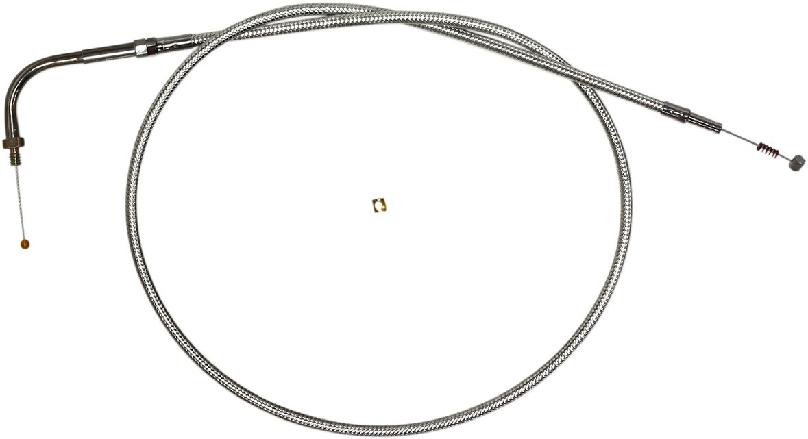 Tühikäigutross Sterling Chromite® II, naturaalne