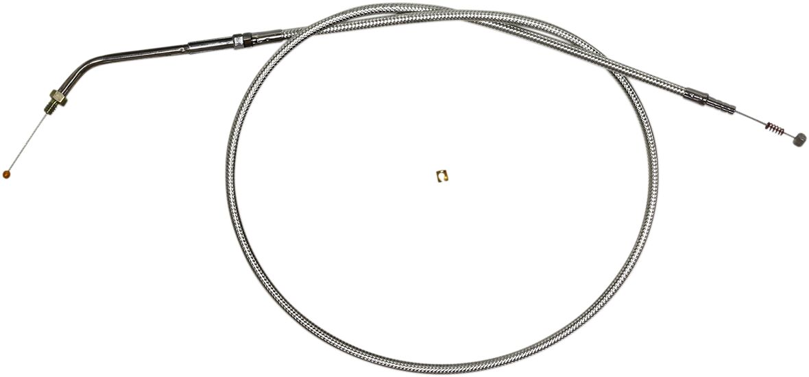 Tühikäigutross Sterling Chromite® II, naturaalne