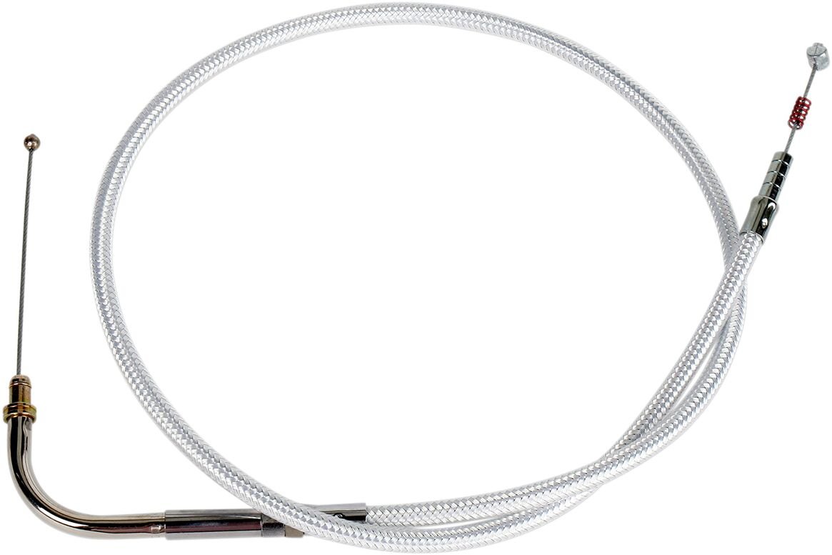 Tühikäigutross Sterling Chromite® II, naturaalne