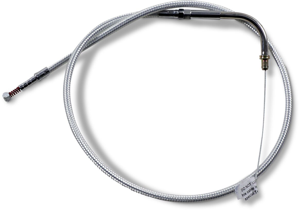 Tühikäigutross Sterling Chromite® II, naturaalne