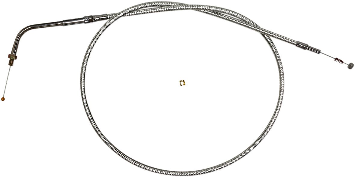 Tühikäigutross S&S Sterling Chromite® II, naturaalne