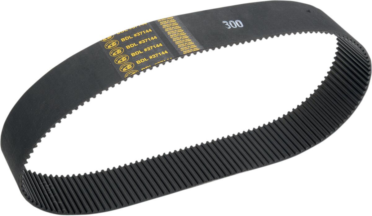 REPLACEMENT PRIMARY BELT 144 TOOTH 3'' 8M