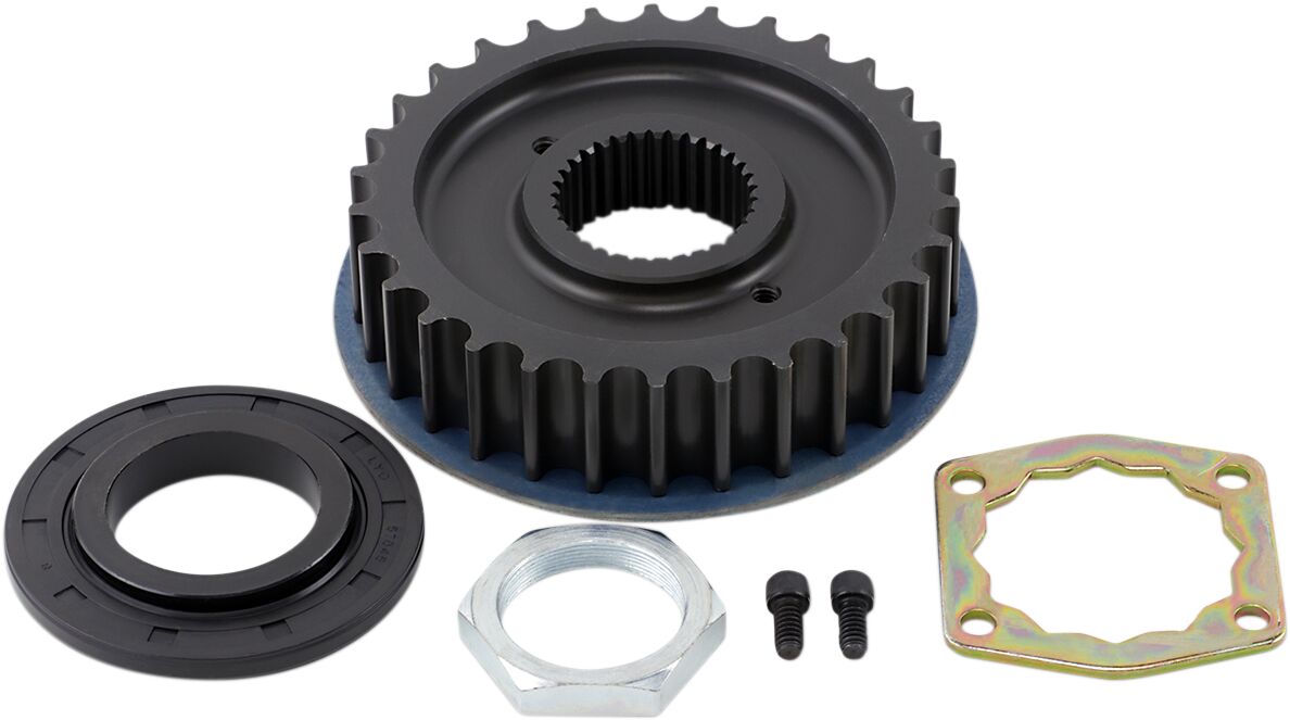 TRANSMISSION PULLEY 30 TOOTH