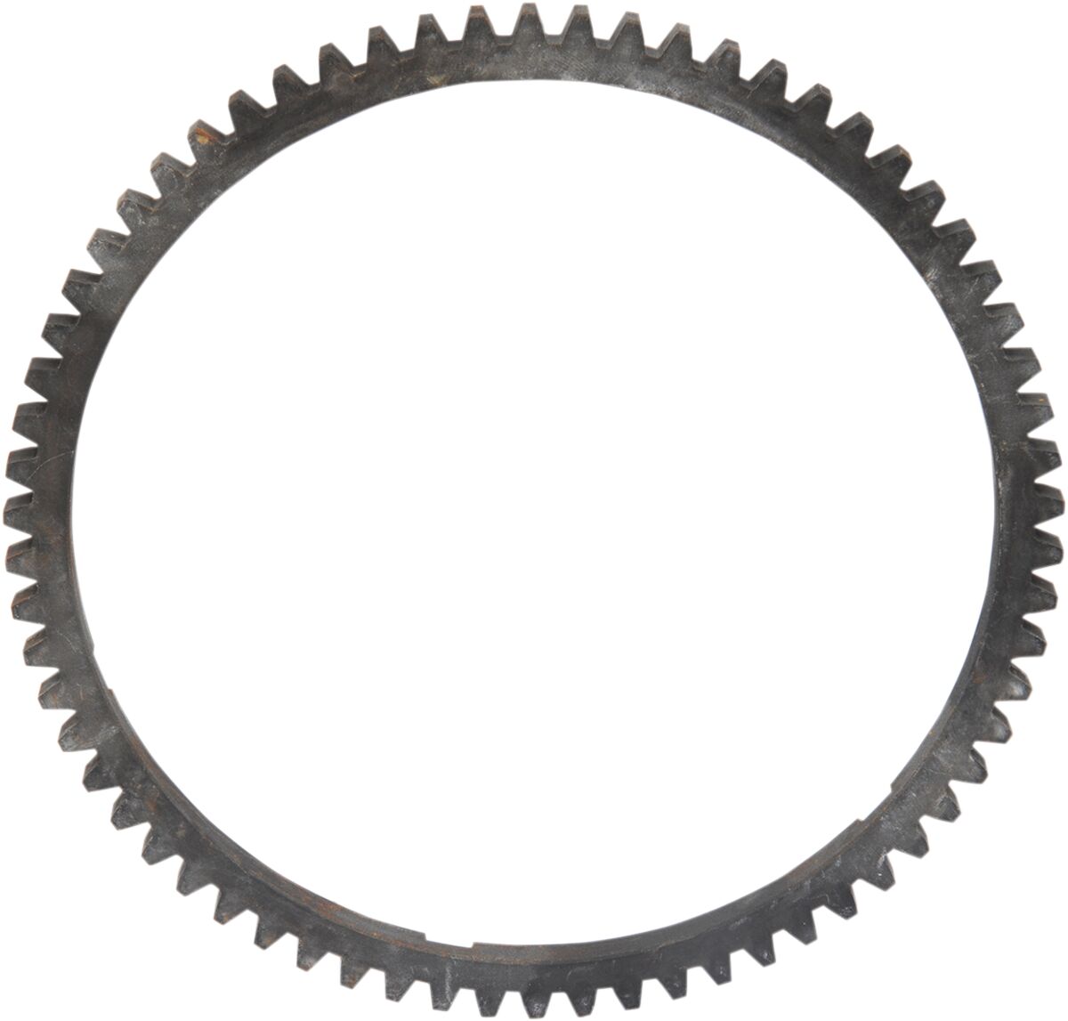 STARTER RING GEAR 66 TOOTH 7-3/8''