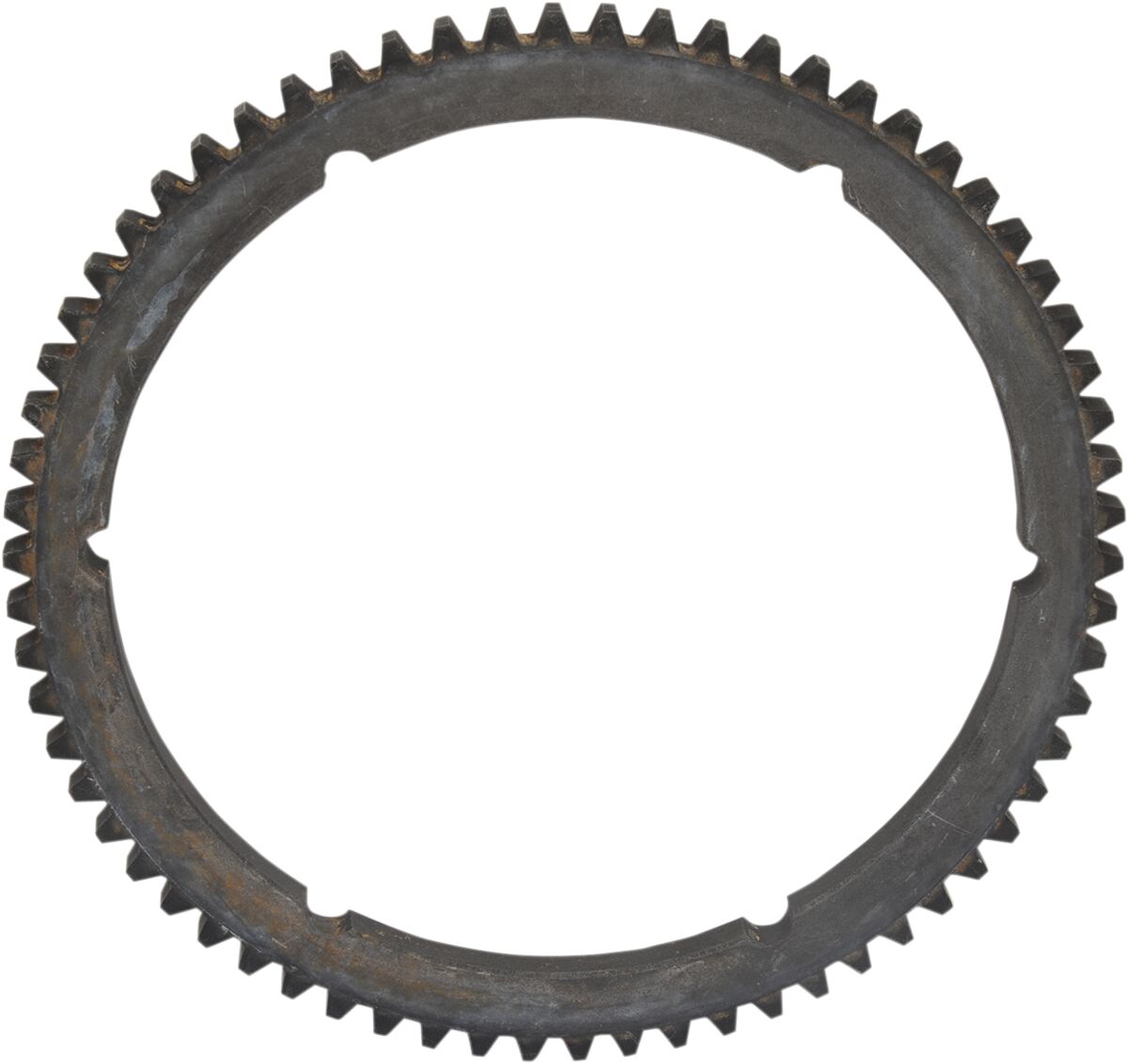 STARTER RING GEAR 66 TOOTH 6-7/8''