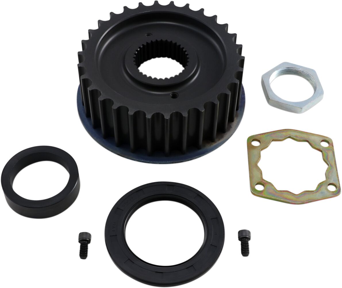 TRANSMISSION PULLEY 30 TOOTH