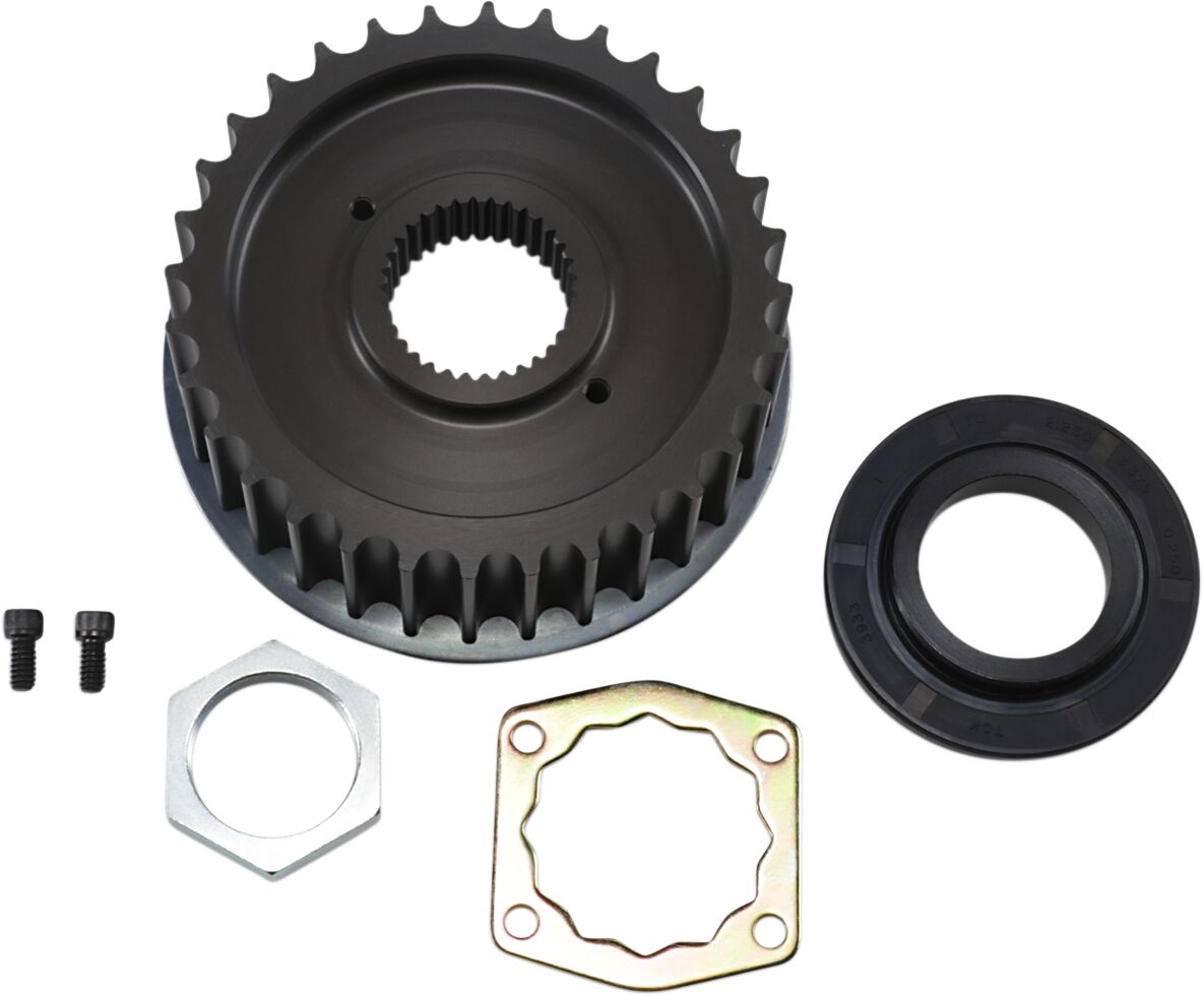 TRANSMISSION PULLEY 32 TOOTH