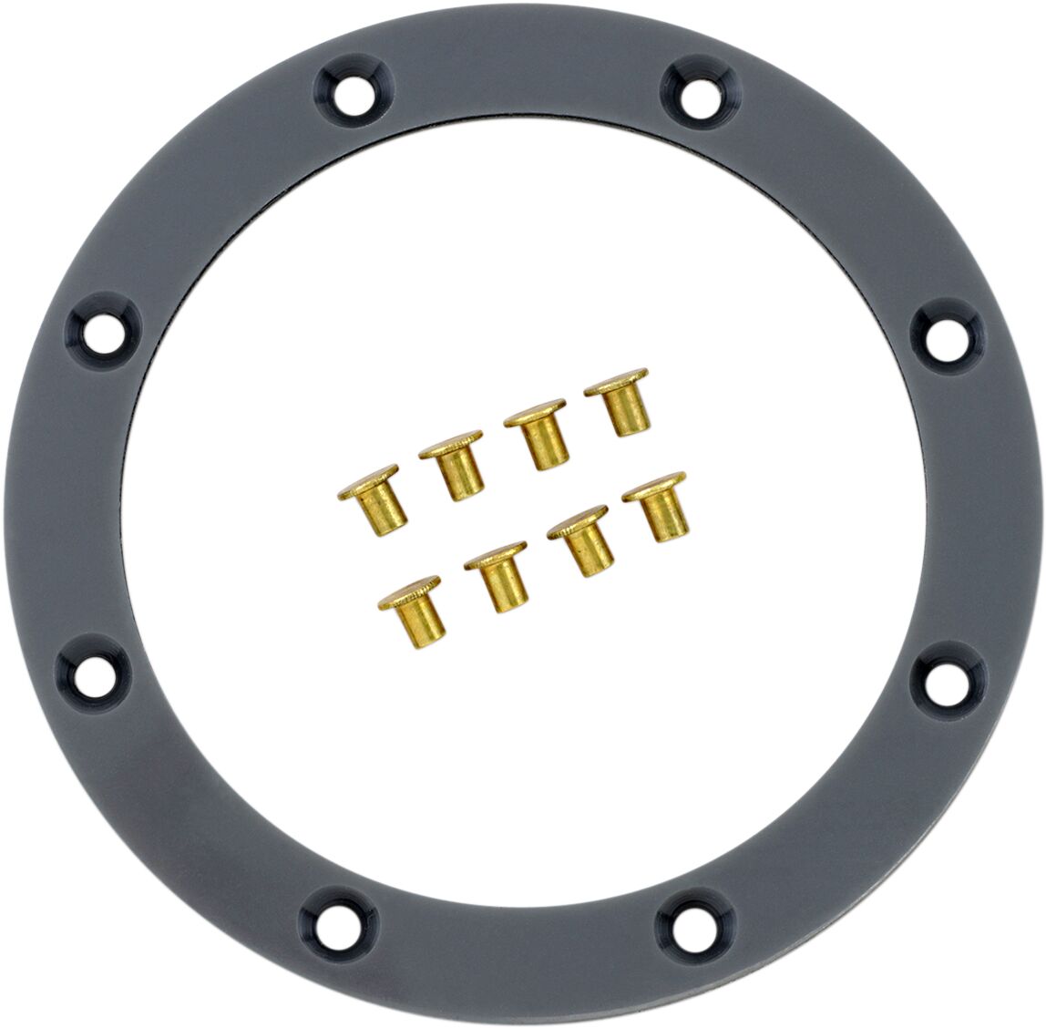 CLUTCH HUB PTFE LINING