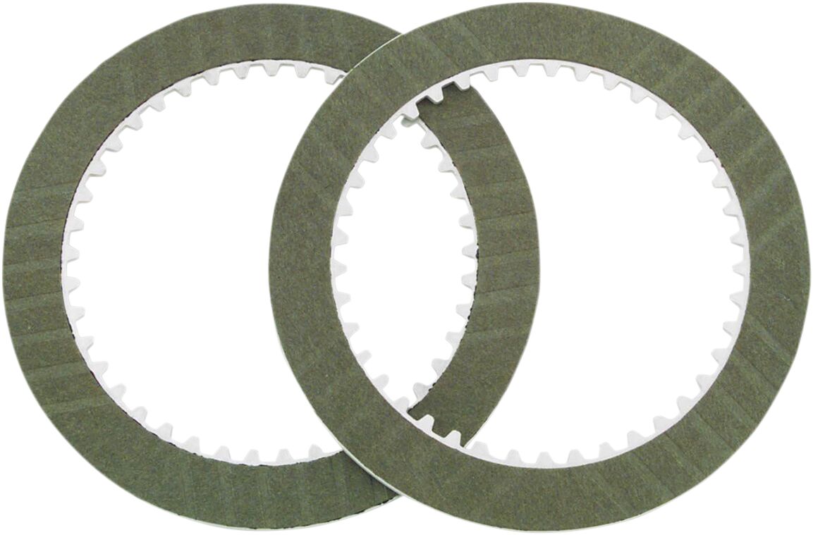KEVLAR CLUTCH PLATE 2 SIDED INNER SPLINED