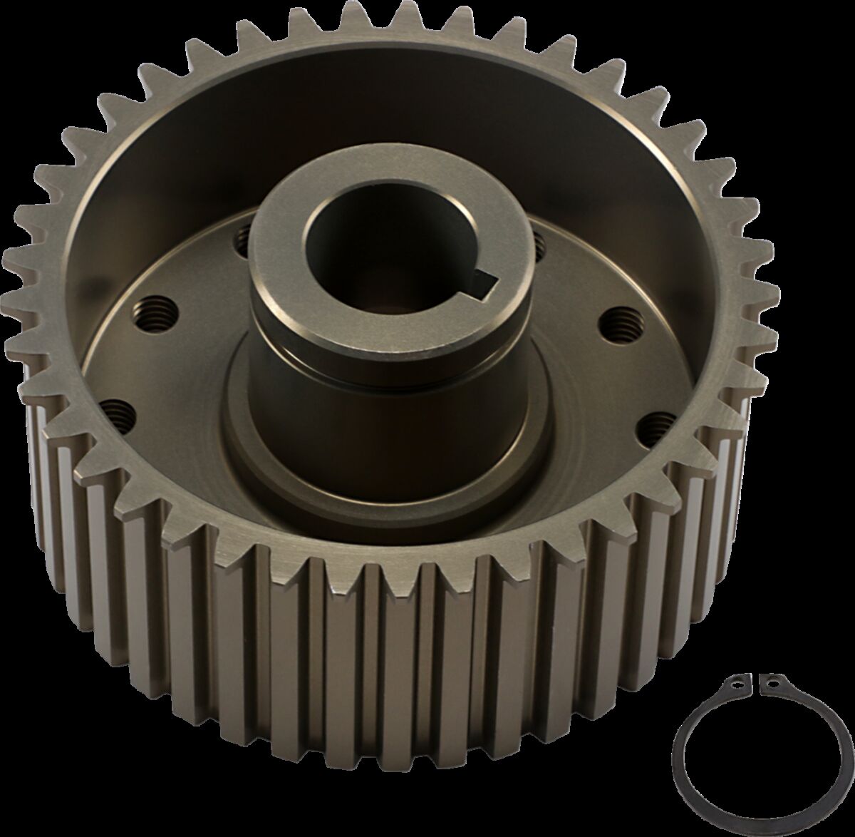CLUTCH HUB TAPERED