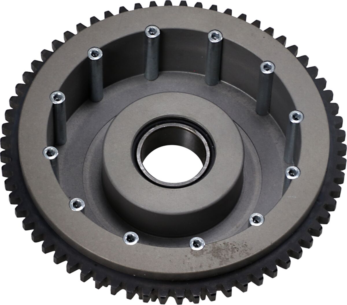 CLUTCH BASKET 68T 1-5/8'' 8M