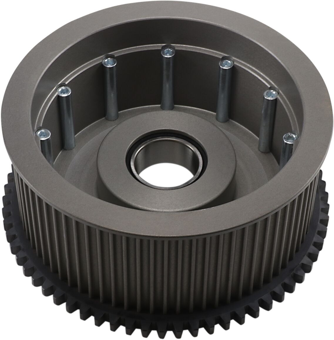 CLUTCH BASKET 76 TOOTH 3'' 8M
