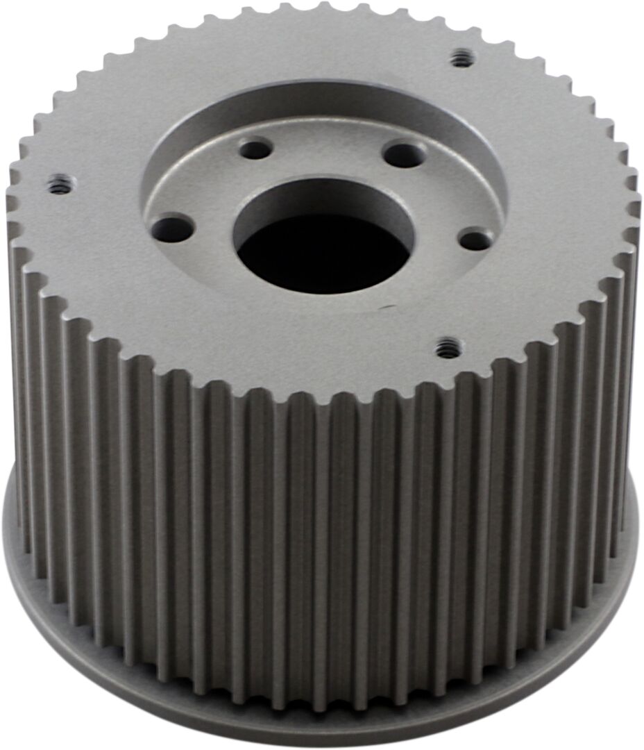 OFFSET FRONT PULLEY FOR SPACER INSERT 48 TOOTH 3'' 8M