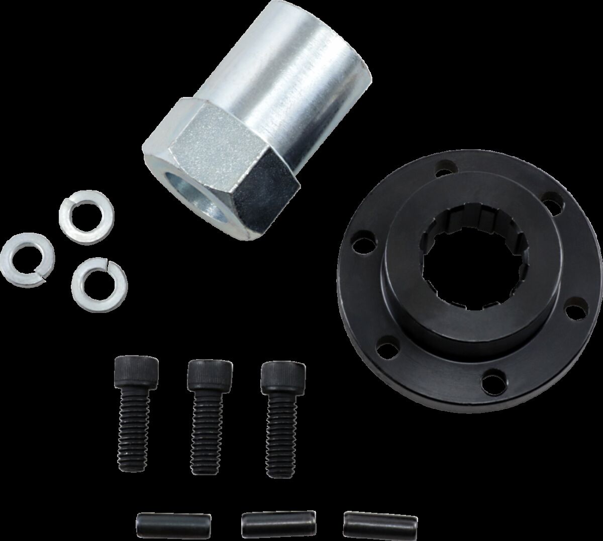 SPACER INSERT 3/4'' FOR OFFSET FRONT PULLEYS
