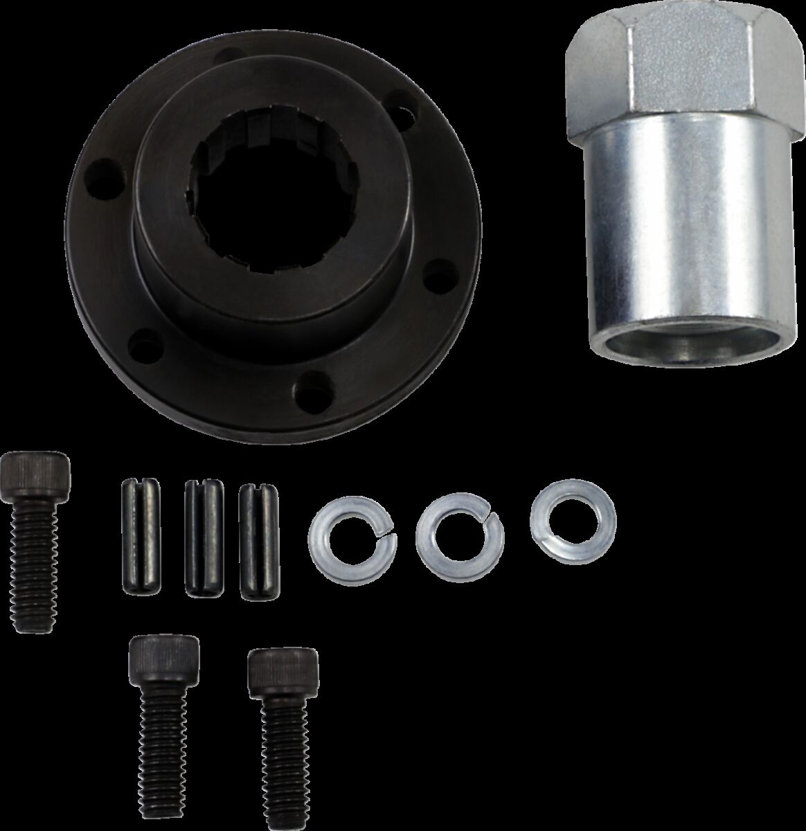 SPACER INSERT 1'' FOR OFFSET FRONT PULLEYS