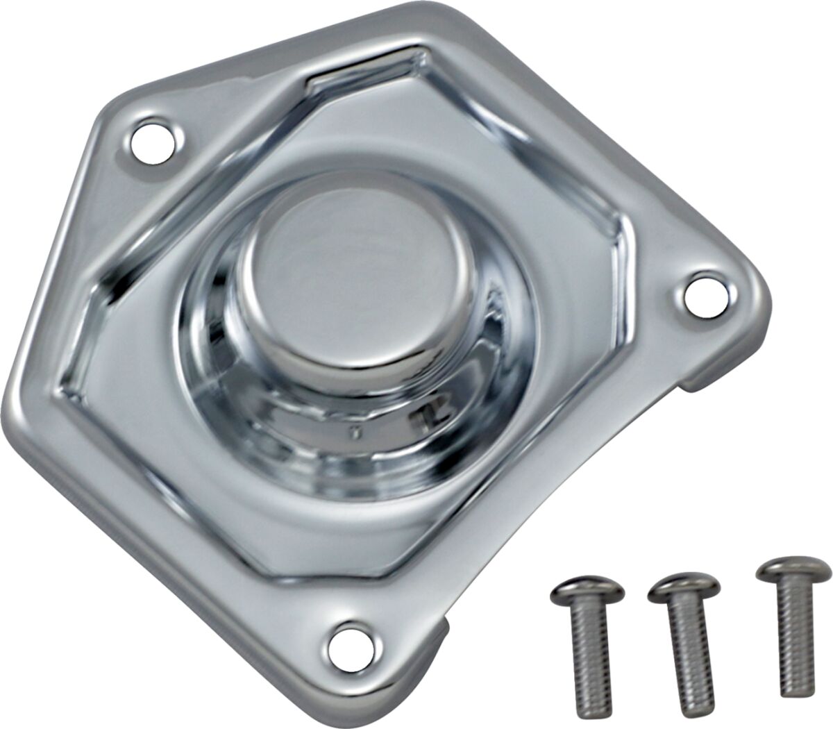 Solenoidi otsakate, kroom