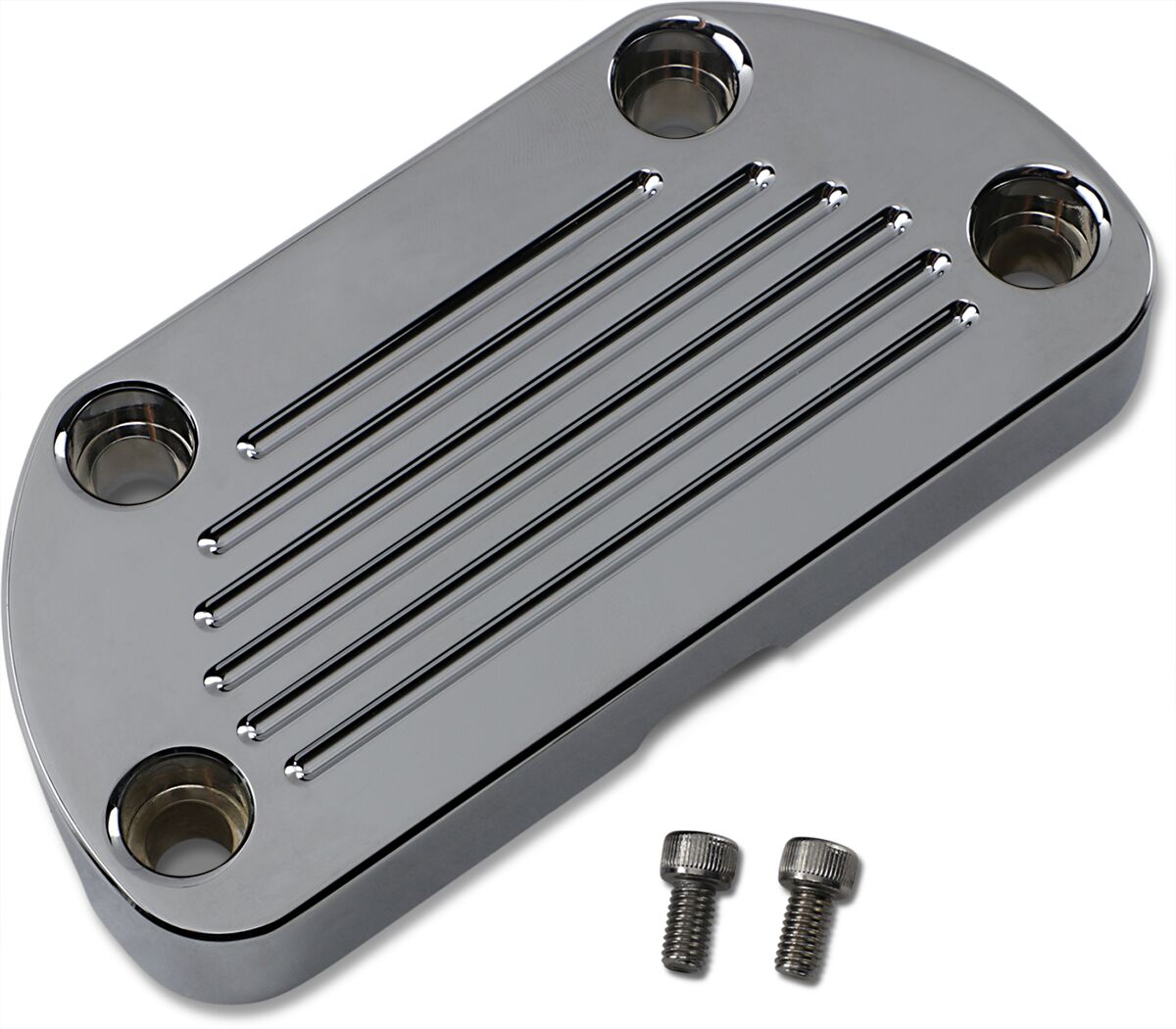 GAUGE MOUNT 7000 SERIES 1" CHROME