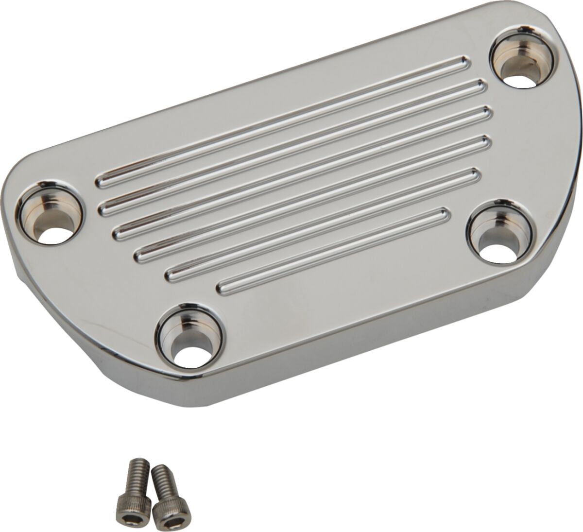 GAUGE MOUNT 7000 SERIES 1" CHROME