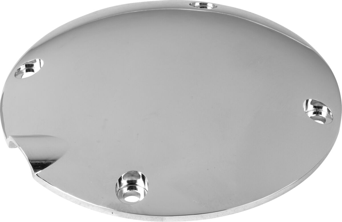 DERBY COVER CHROME