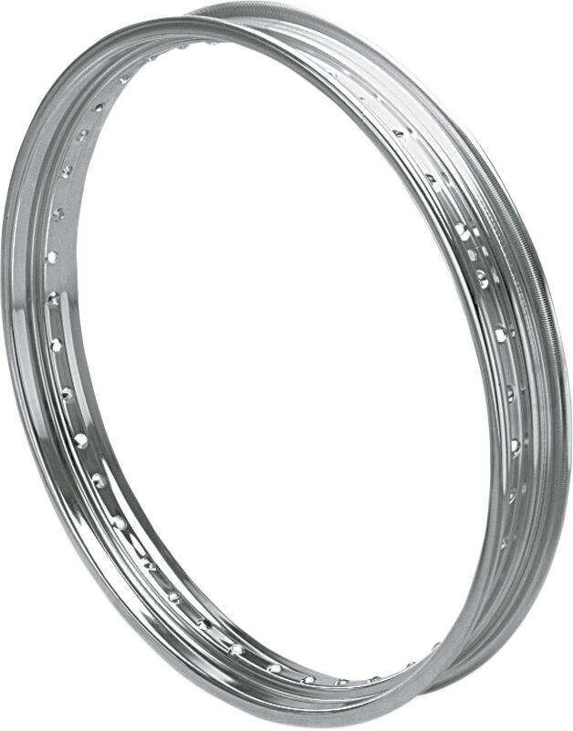 Velg 2.15X21" 40-HOLE, teras, kroom