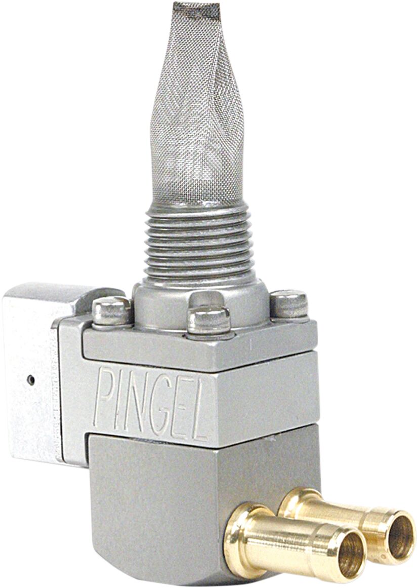 Anodeeritud Guzzler 3/8"