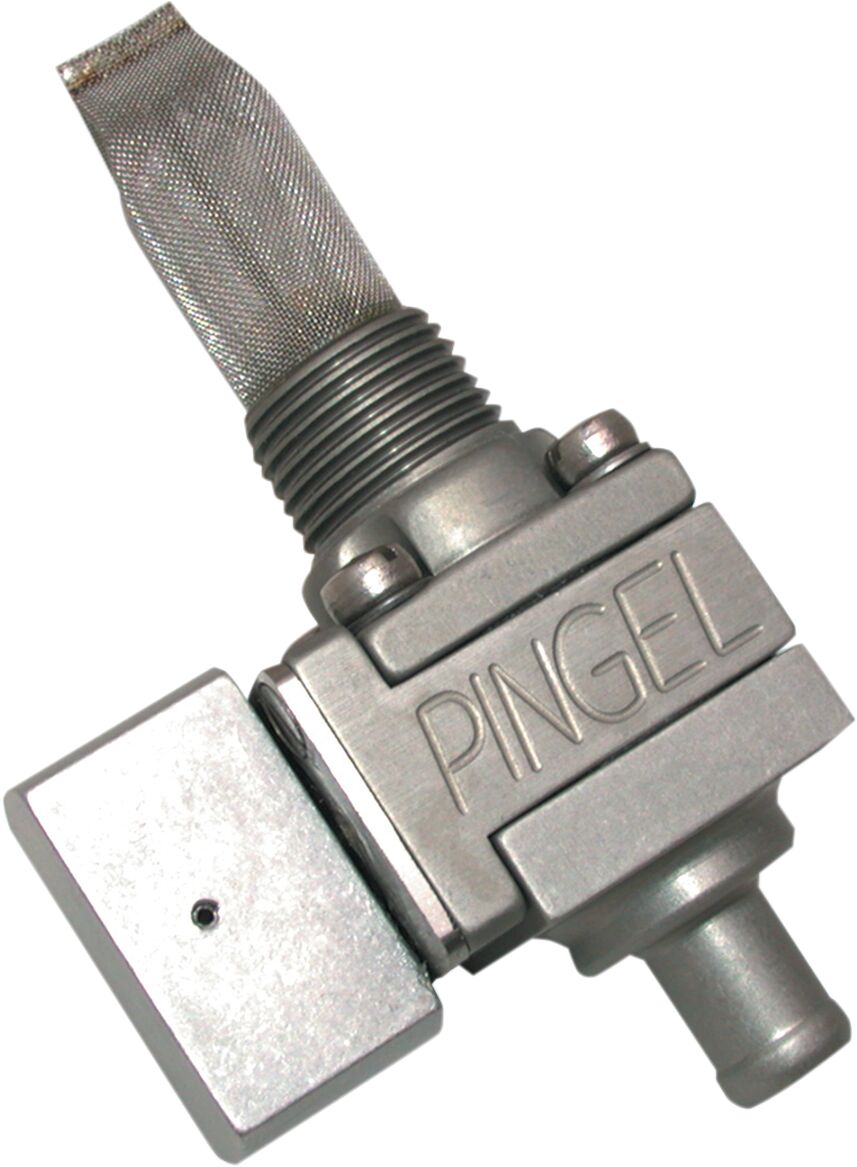 Anodeeritud Guzzler 3/8"