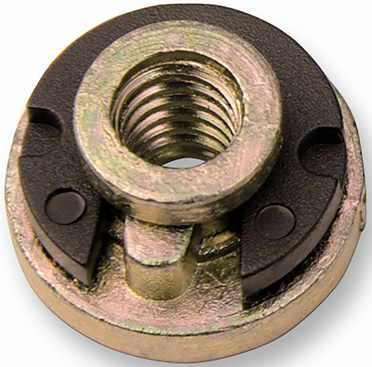 Istme kinnitusmutter 1/4"-20