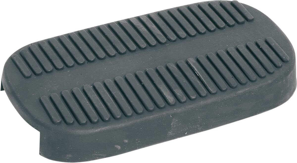 REPLACEMENT BRAKE PEDAL RUBBER