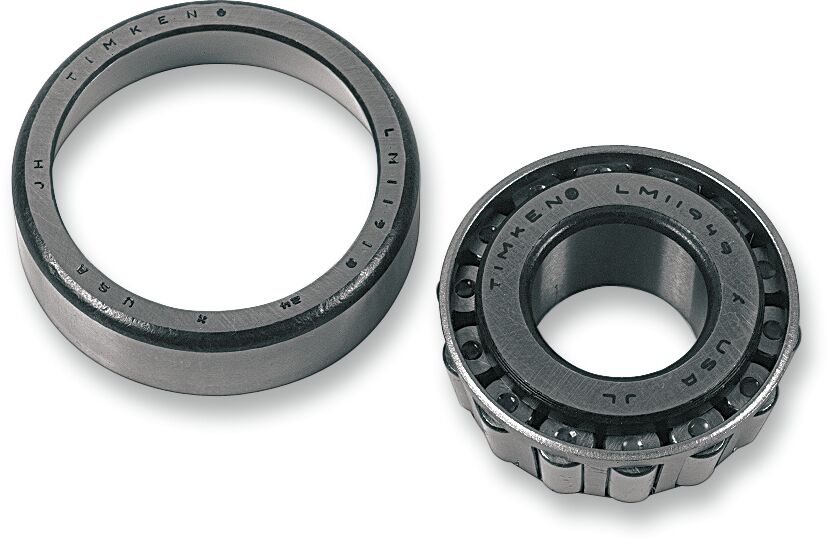 HD WHL BEARNG ASSY #9052