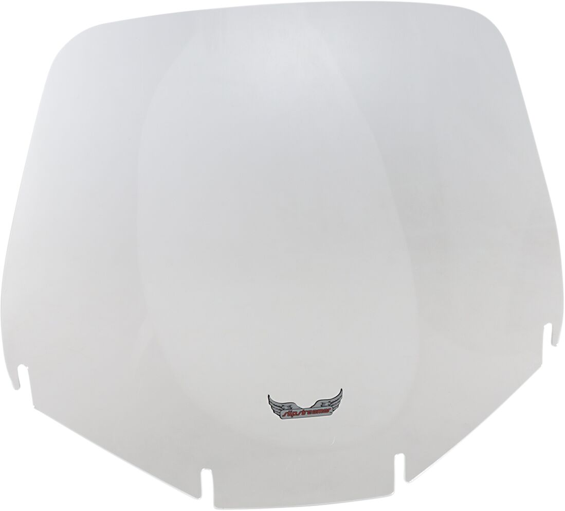 Tuuleklaas, OEM-asendus, Honda, läbipaistev, 20"