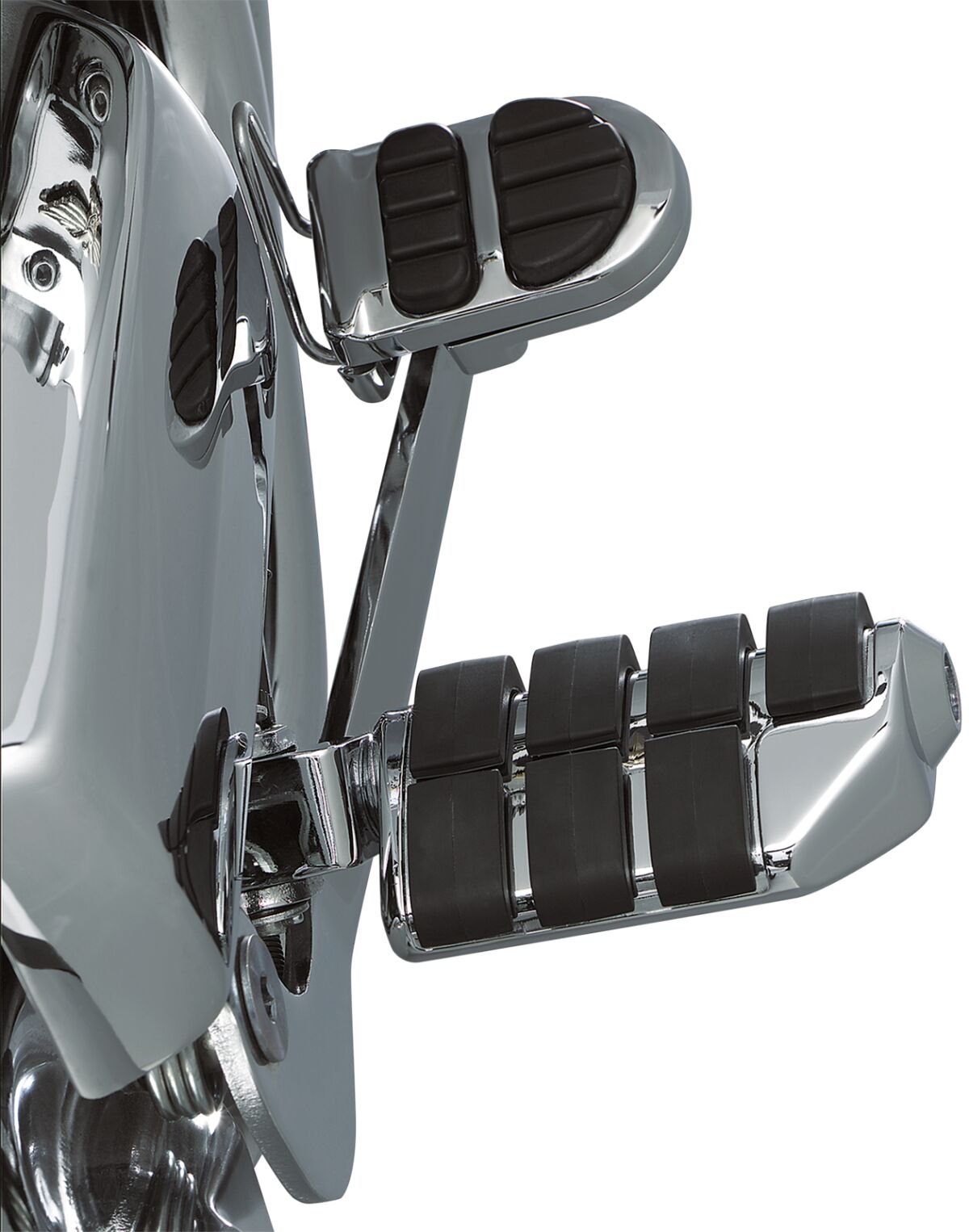 BRAKE PEDAL PAD