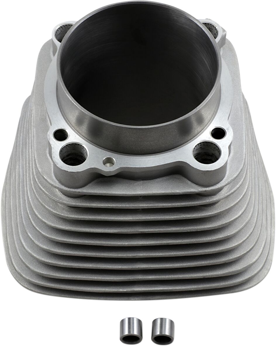 REPLACEMENT CYLINDER SPORTSTER 1200 SILVER