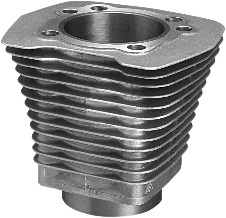 REPLACEMENT CYLINDER BIG TWIN 1340 SILVER