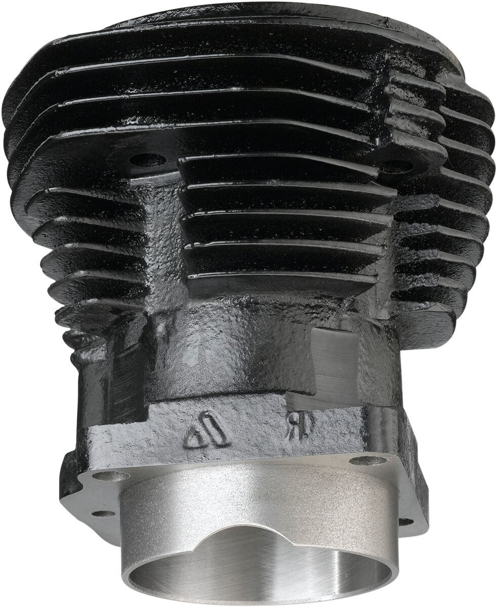 REPLACEMENT CYLINDER SHOVELHEAD 1200 REAR BLACK