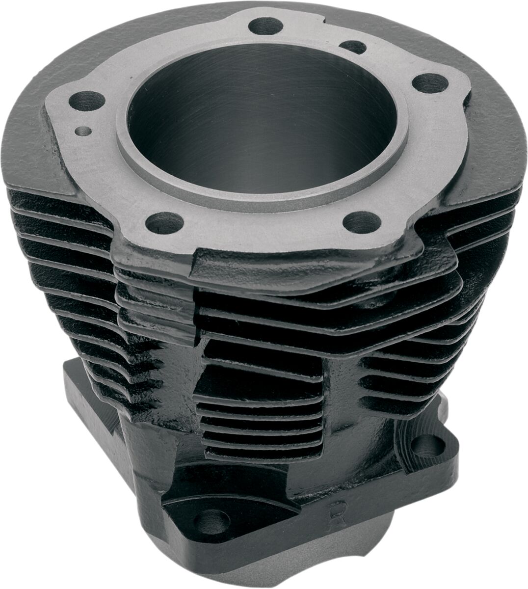 REPLACEMENT CYLINDER PANHEAD 1200 REAR BLACK