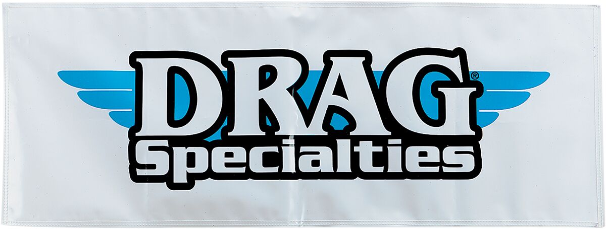 DEALER BANNER 2.5'X8'