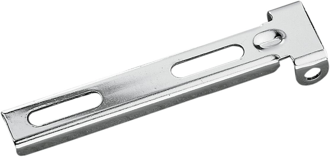 Universaalne istme hinge kronstein, kandiline ots, kroom