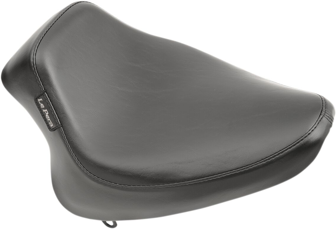 Iste Silhouette, üheistmeline, Deluxe, sile, must