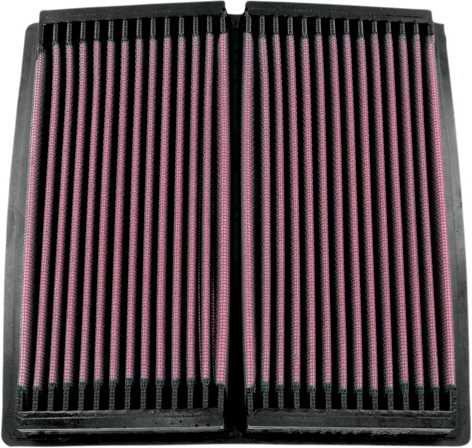 Vahetusõhufilter, Ducati ST2/ST3/ST4