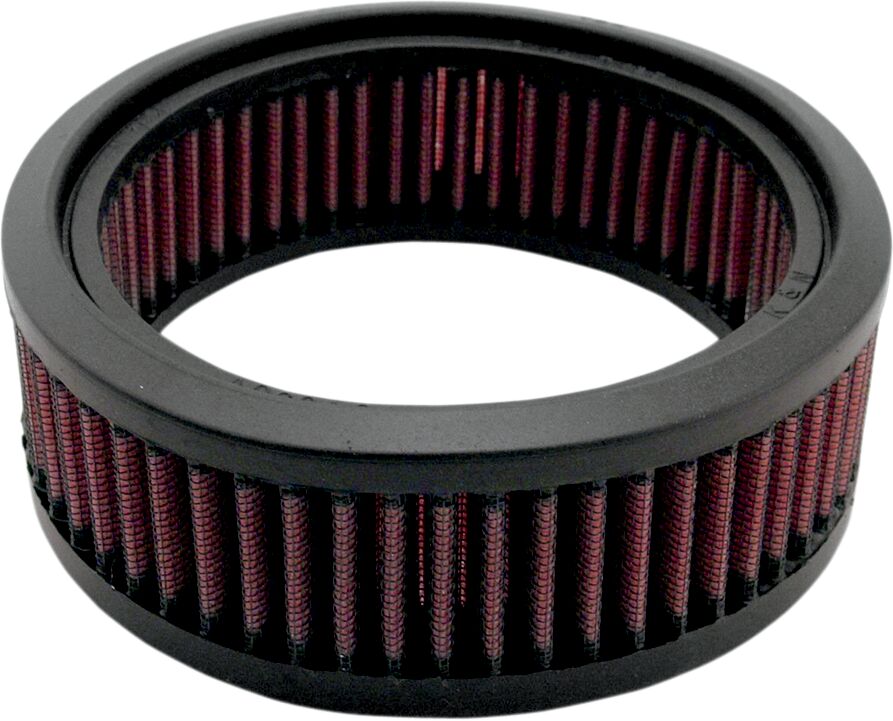 Vahetusõhufilter, S&S pisarakujuline korpus