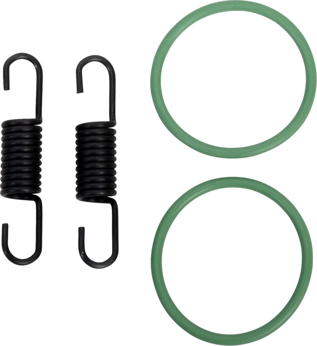 SPRING/O-RING KIT SUZUKI