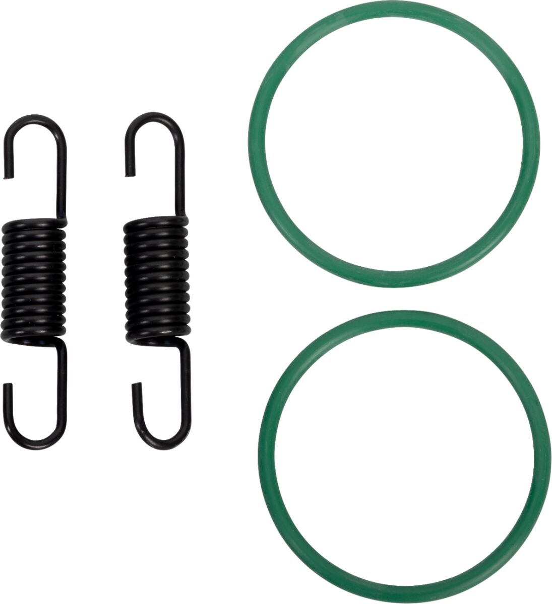 SPRING/O-RING KIT SUZUKI