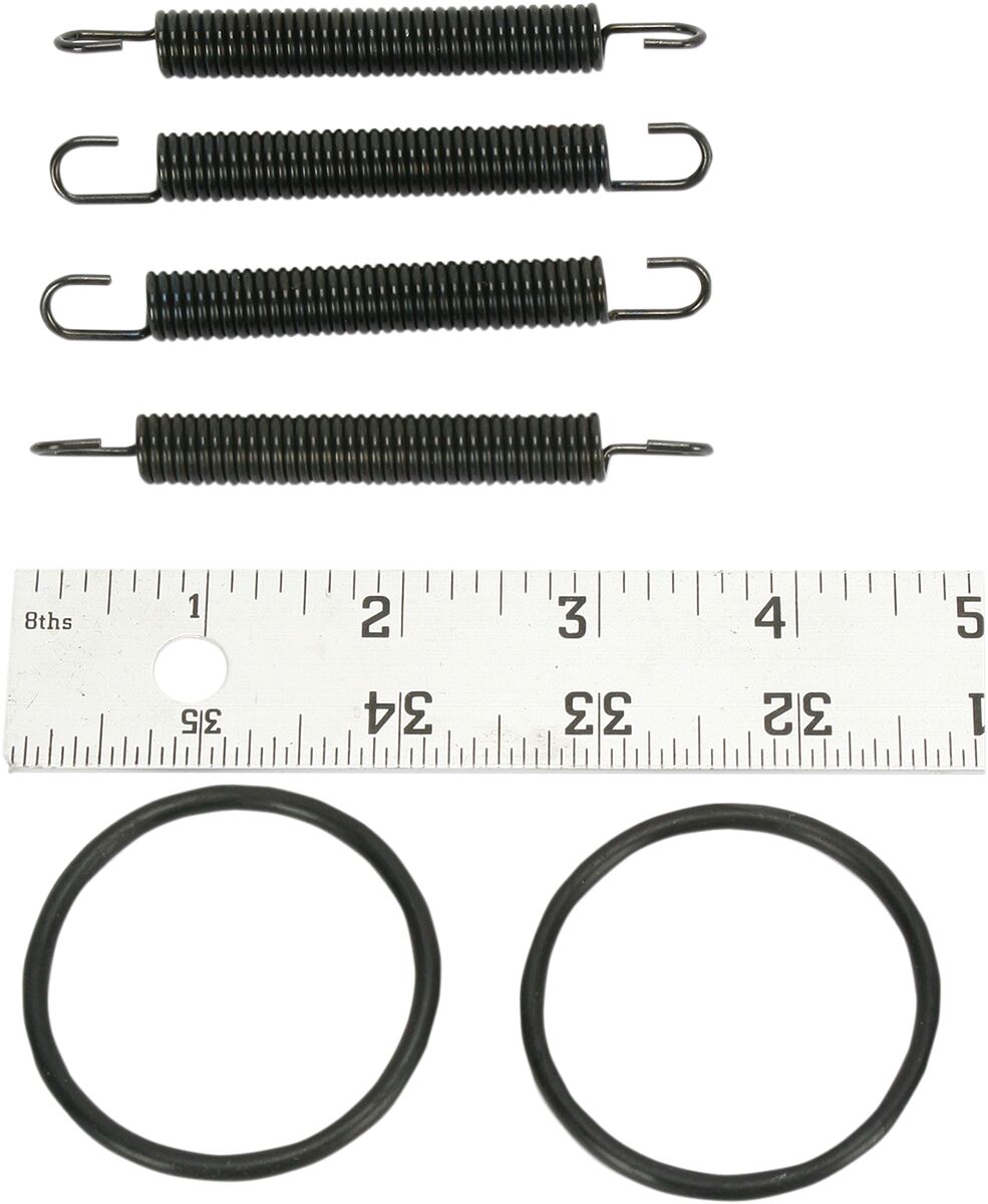 SPRING/O-RING KIT YAMAHA